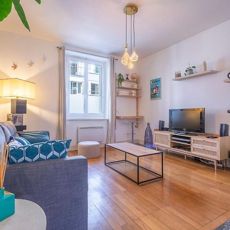 Apt 2-4 Pers, Charme De L'Ancien, Calme, Velos, Annecy Centre ภายนอก รูปภาพ