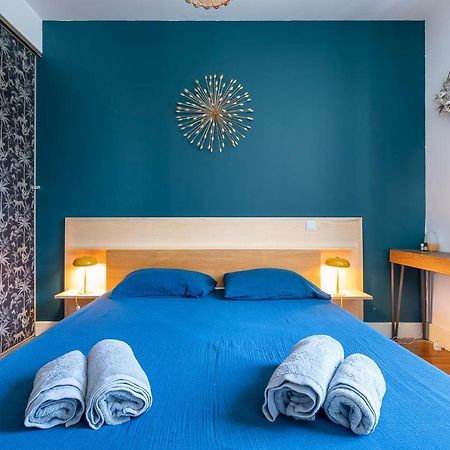 Apt 2-4 Pers, Charme De L'Ancien, Calme, Velos, Annecy Centre ภายนอก รูปภาพ