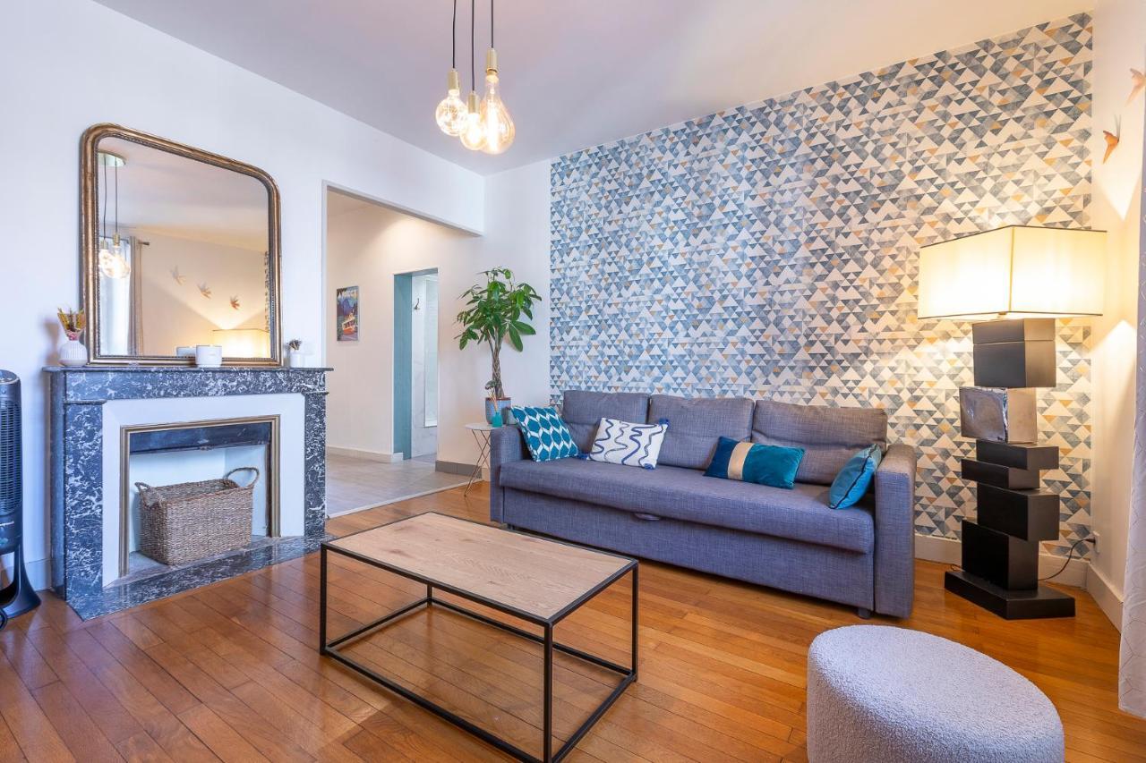 Apt 2-4 Pers, Charme De L'Ancien, Calme, Velos, Annecy Centre ภายนอก รูปภาพ