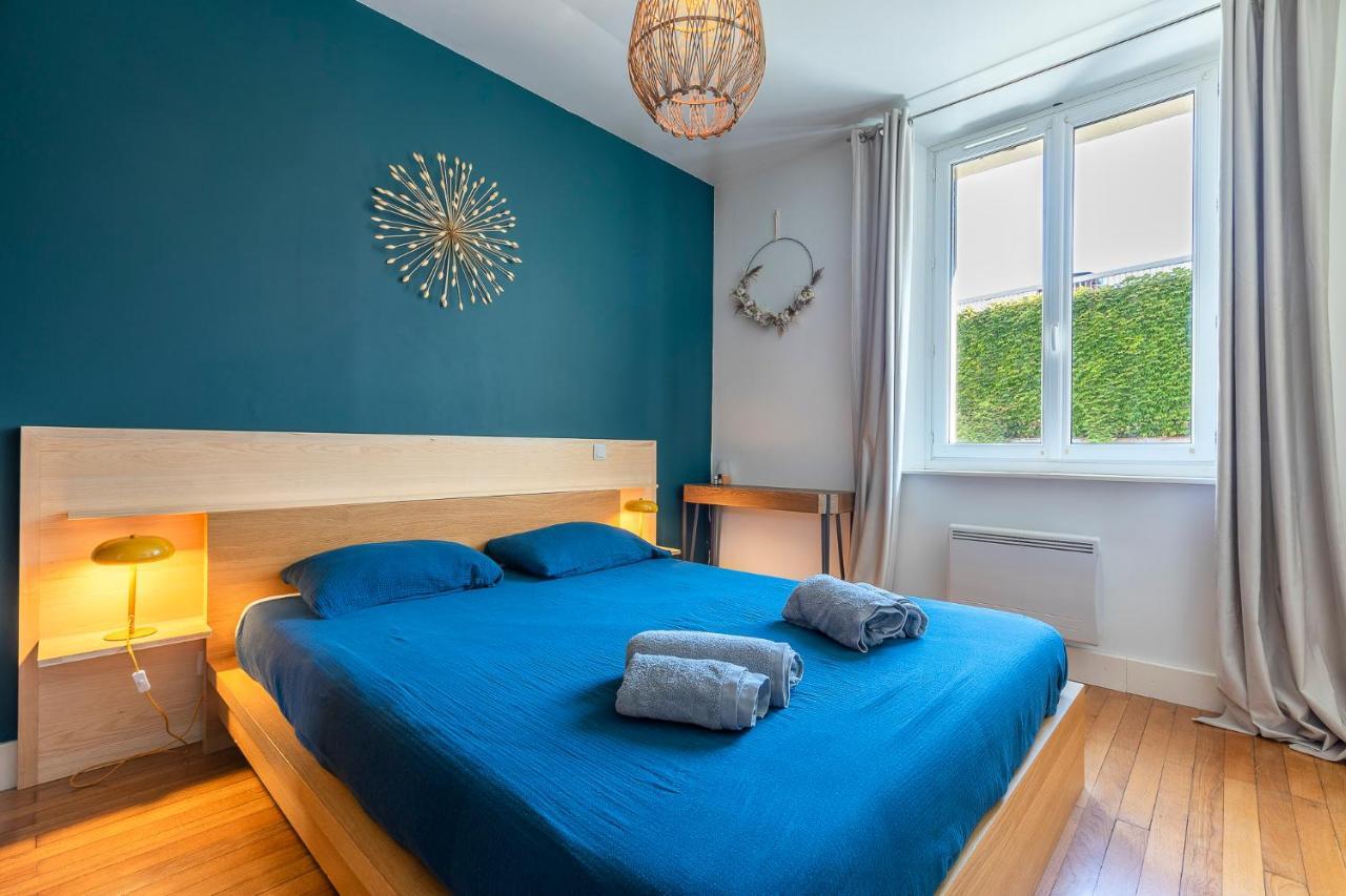 Apt 2-4 Pers, Charme De L'Ancien, Calme, Velos, Annecy Centre ภายนอก รูปภาพ
