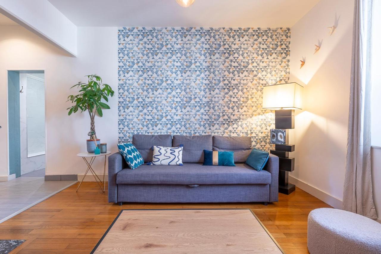 Apt 2-4 Pers, Charme De L'Ancien, Calme, Velos, Annecy Centre ภายนอก รูปภาพ
