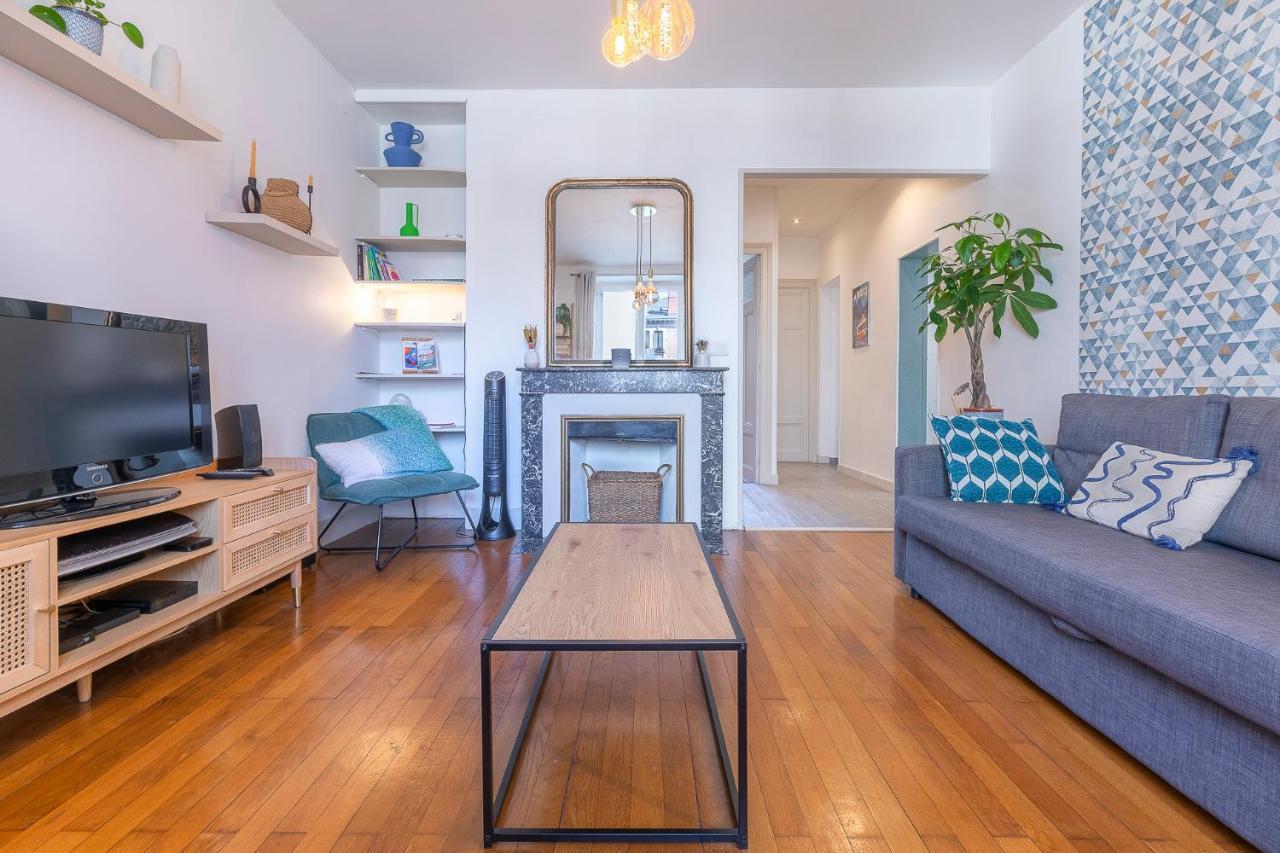 Apt 2-4 Pers, Charme De L'Ancien, Calme, Velos, Annecy Centre ภายนอก รูปภาพ