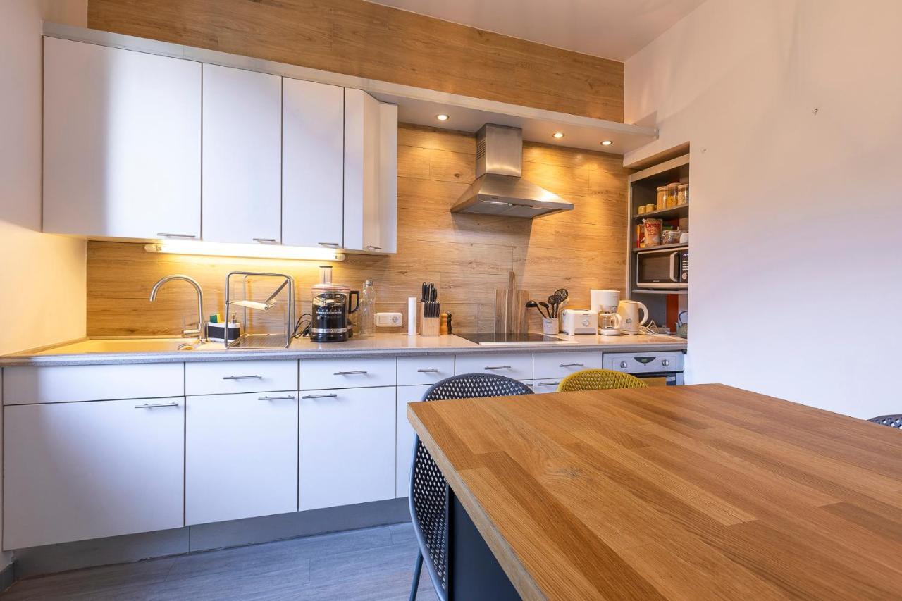 Apt 2-4 Pers, Charme De L'Ancien, Calme, Velos, Annecy Centre ภายนอก รูปภาพ