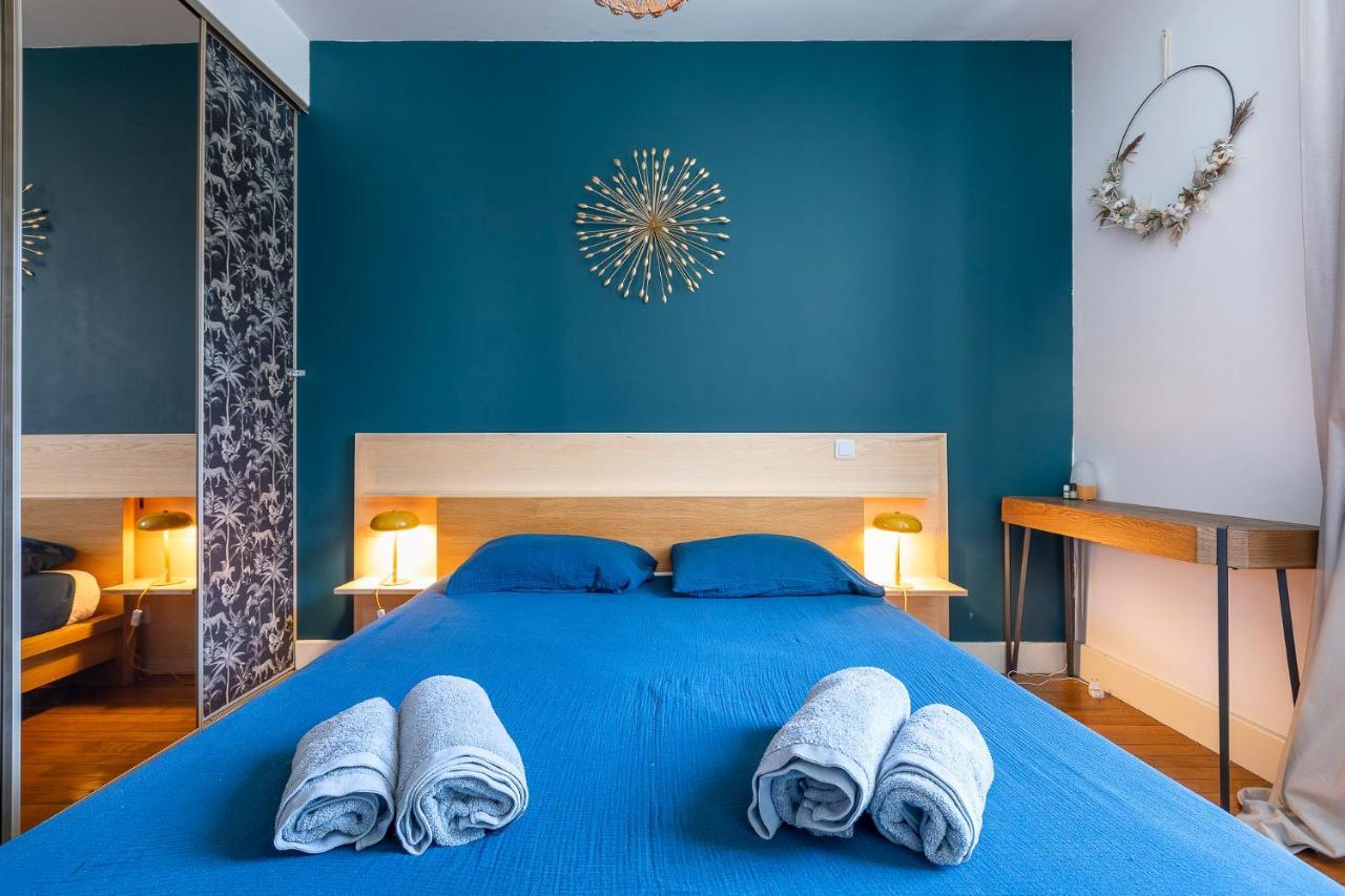 Apt 2-4 Pers, Charme De L'Ancien, Calme, Velos, Annecy Centre ภายนอก รูปภาพ