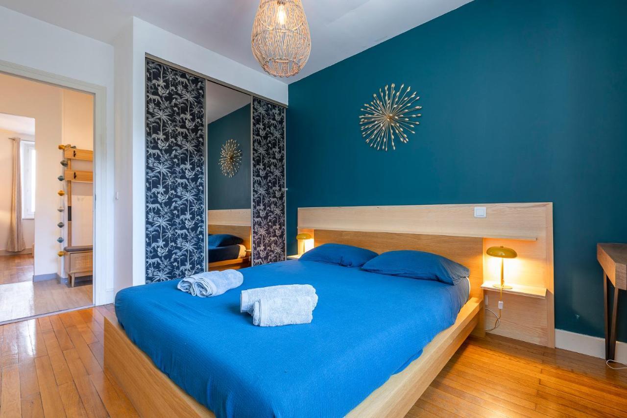 Apt 2-4 Pers, Charme De L'Ancien, Calme, Velos, Annecy Centre ภายนอก รูปภาพ